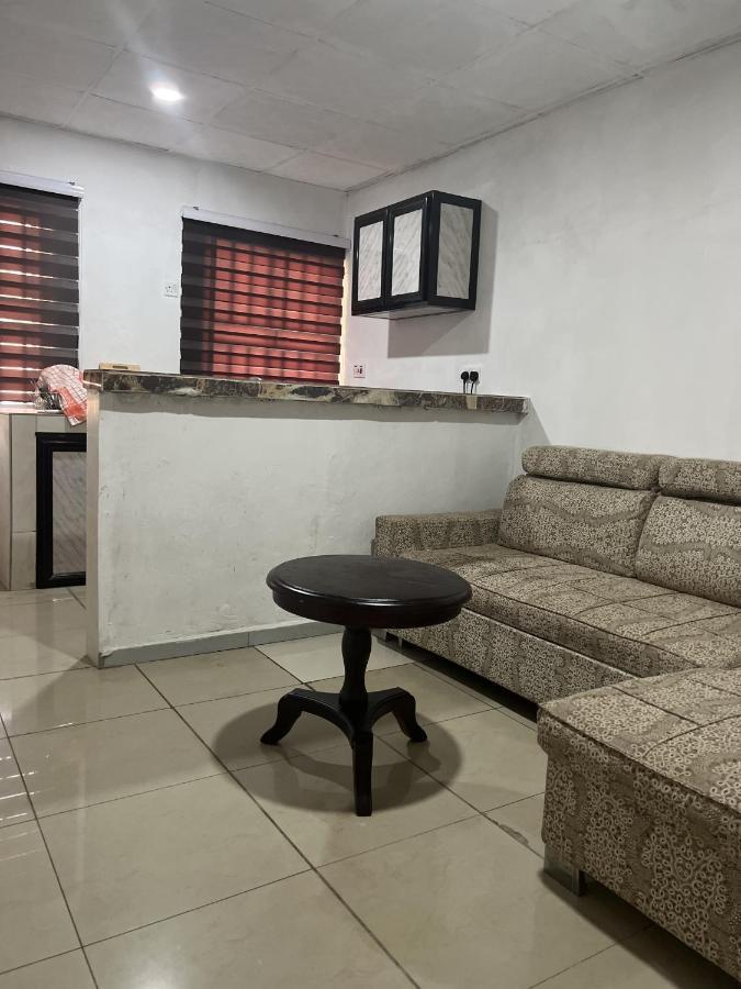Sky Inn Hotel Freetown Dış mekan fotoğraf