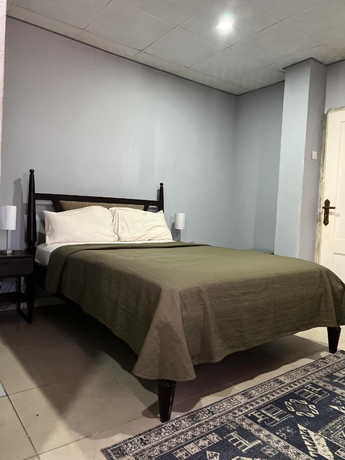 Sky Inn Hotel Freetown Dış mekan fotoğraf